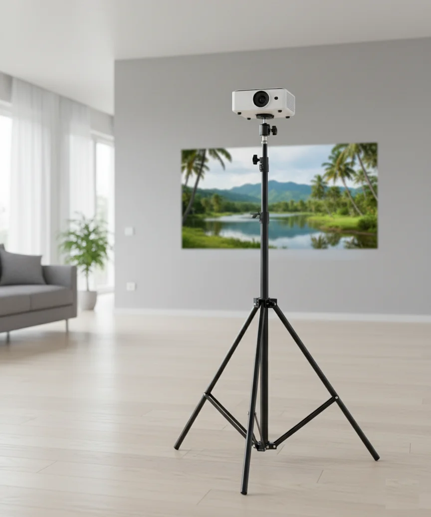 Floor Projector Sta…