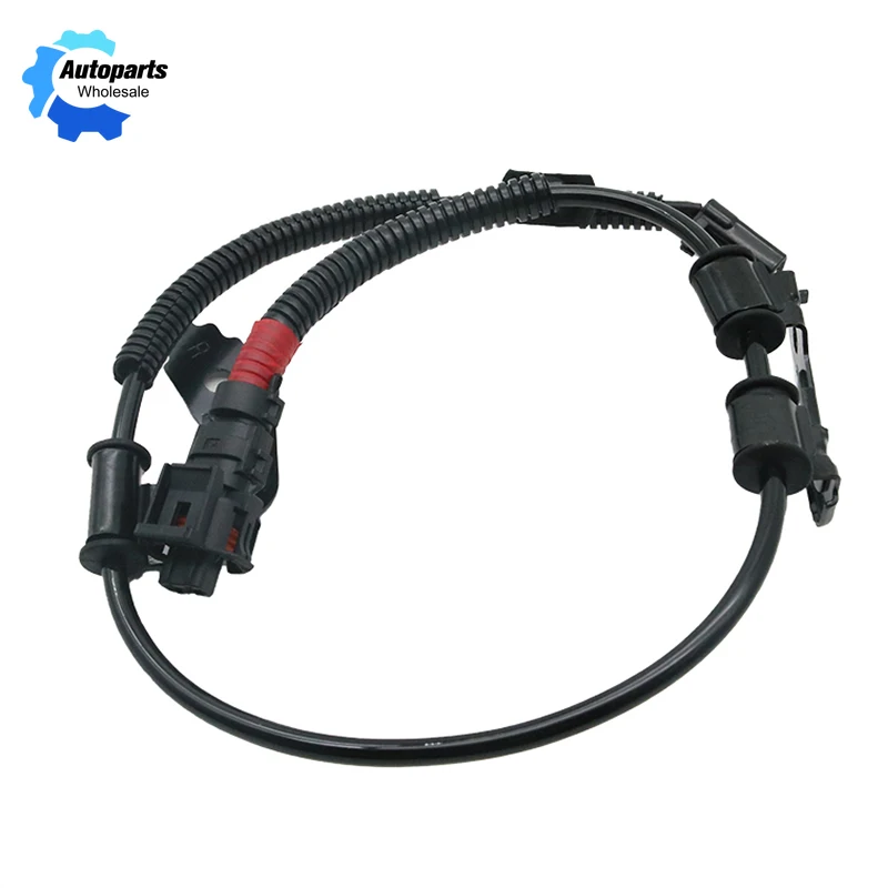 

59830-2M000 59810-2M000 Front Left Right ABS Wheel Speed Sensor For 2008-2016 Hyundai Genesis Coupe ALS1946 ALS1949