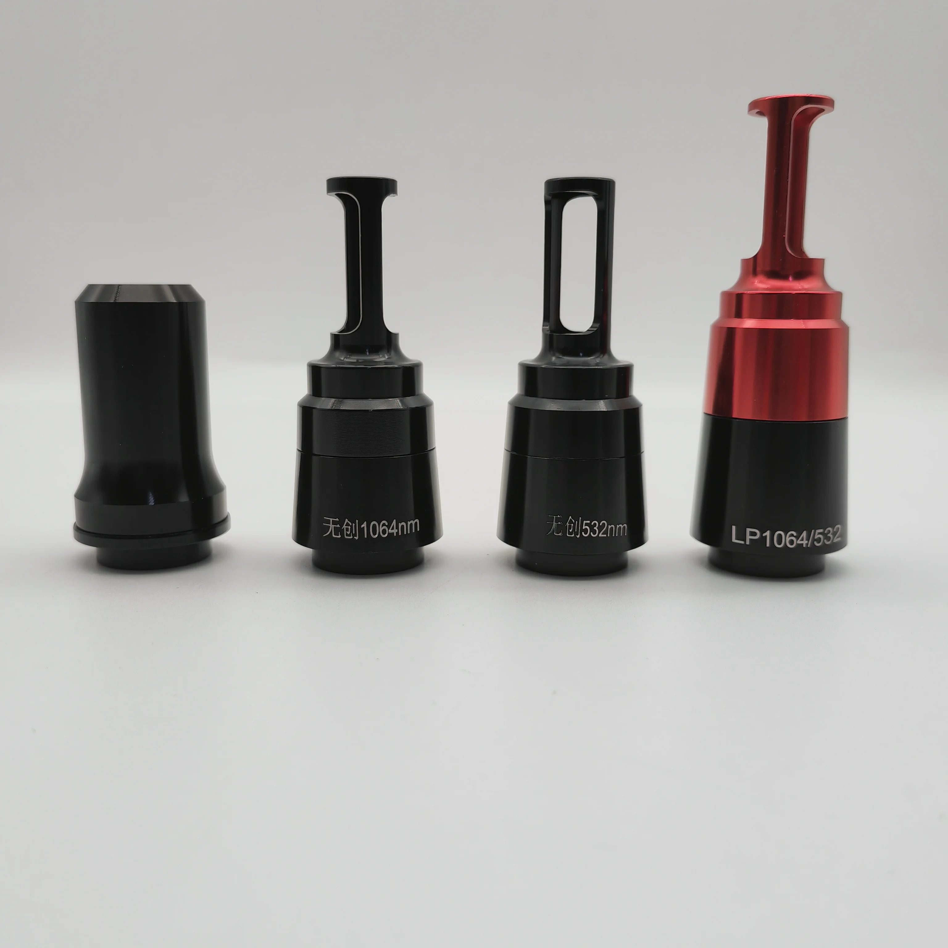 Nd Yag Laser Handle… - image