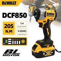 Destornillador inalámbrico DEWALT 20V - 29.59 € Destornillador inalámbrico DEWALT 20V