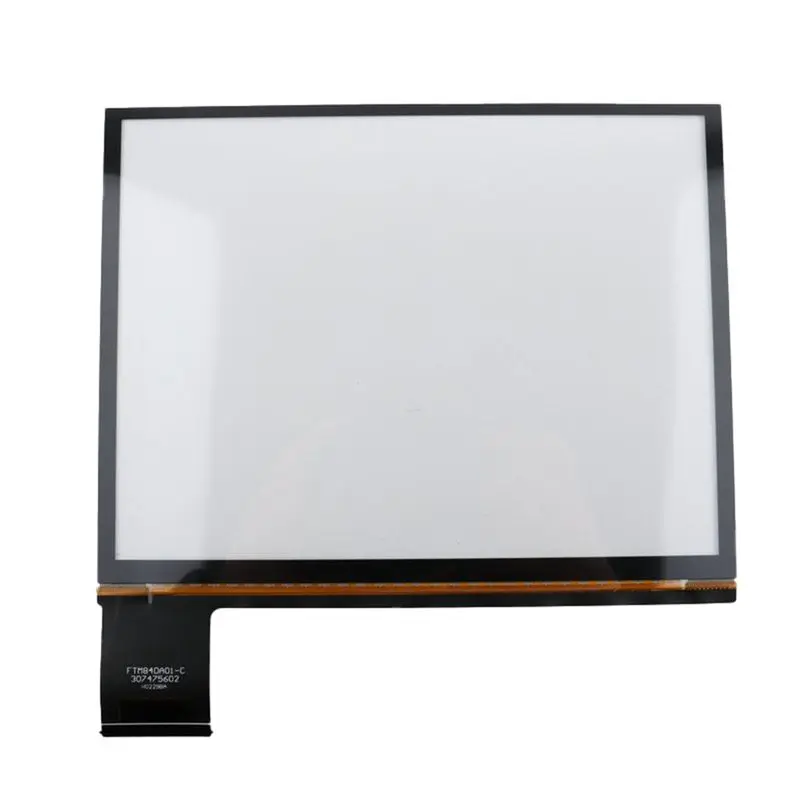 

Durable-TDO-XGA084 8.4" Glass Touch Screen Digitizer Lens For Car Radio DVD Player For Jeep Grand Cherokee 2019-2021