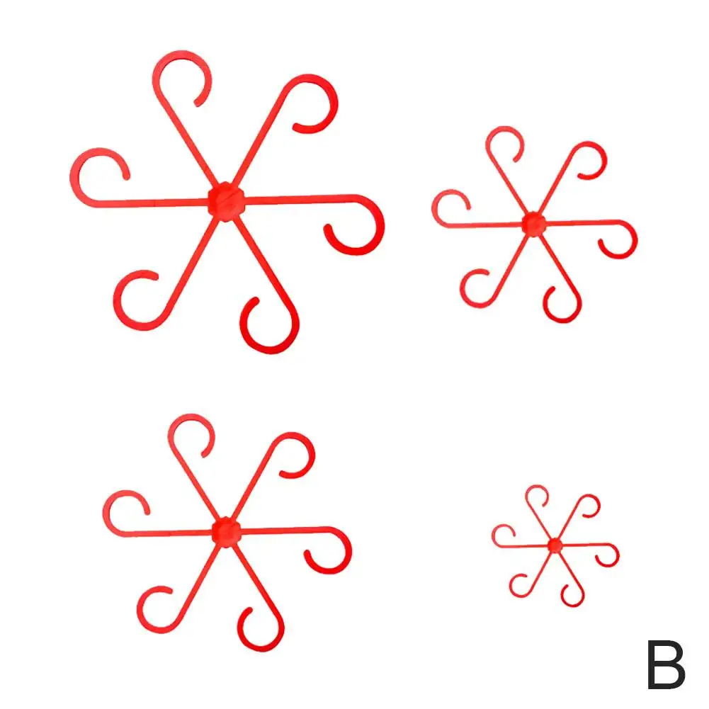 جذع النبات دعم الألوكاسيا Monstera ورقة دعم مقاطع دعم الكرمة لتسلق النباتات لنمو مستقيم وجعل أكثر صحة Q5B6 #6