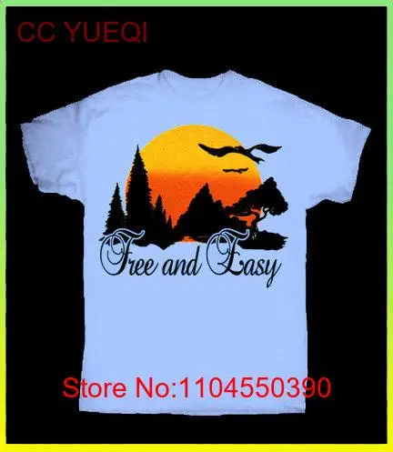 

БЕСПЛАТНАЯ И ЛЕГКА редкая дизайнерская футболка 70-х годов Hippie Stoner K Tel с длинными или короткими рукавами