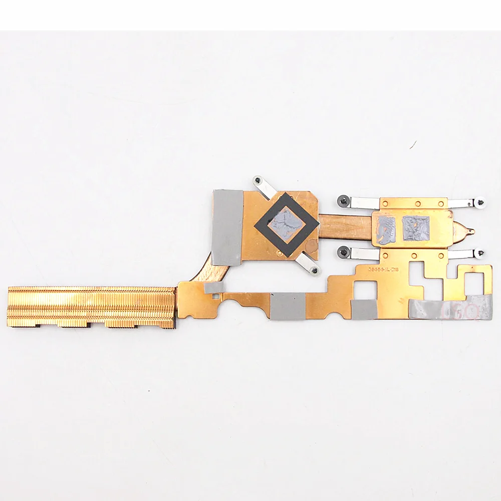 FOR LENOVO V14-IIL Ideapad 3-14IIL05 HEATSINK 5H40S20114