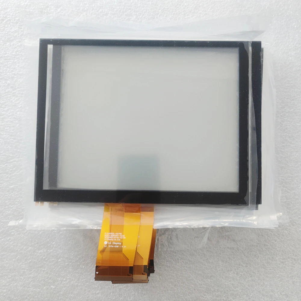 

wholesale 8.4 Inch Glass Touch Screen Panel Digitizer Lens For LA084X01 (SL)(01) LA084X01 LA084X01 (SL)(02) LCD