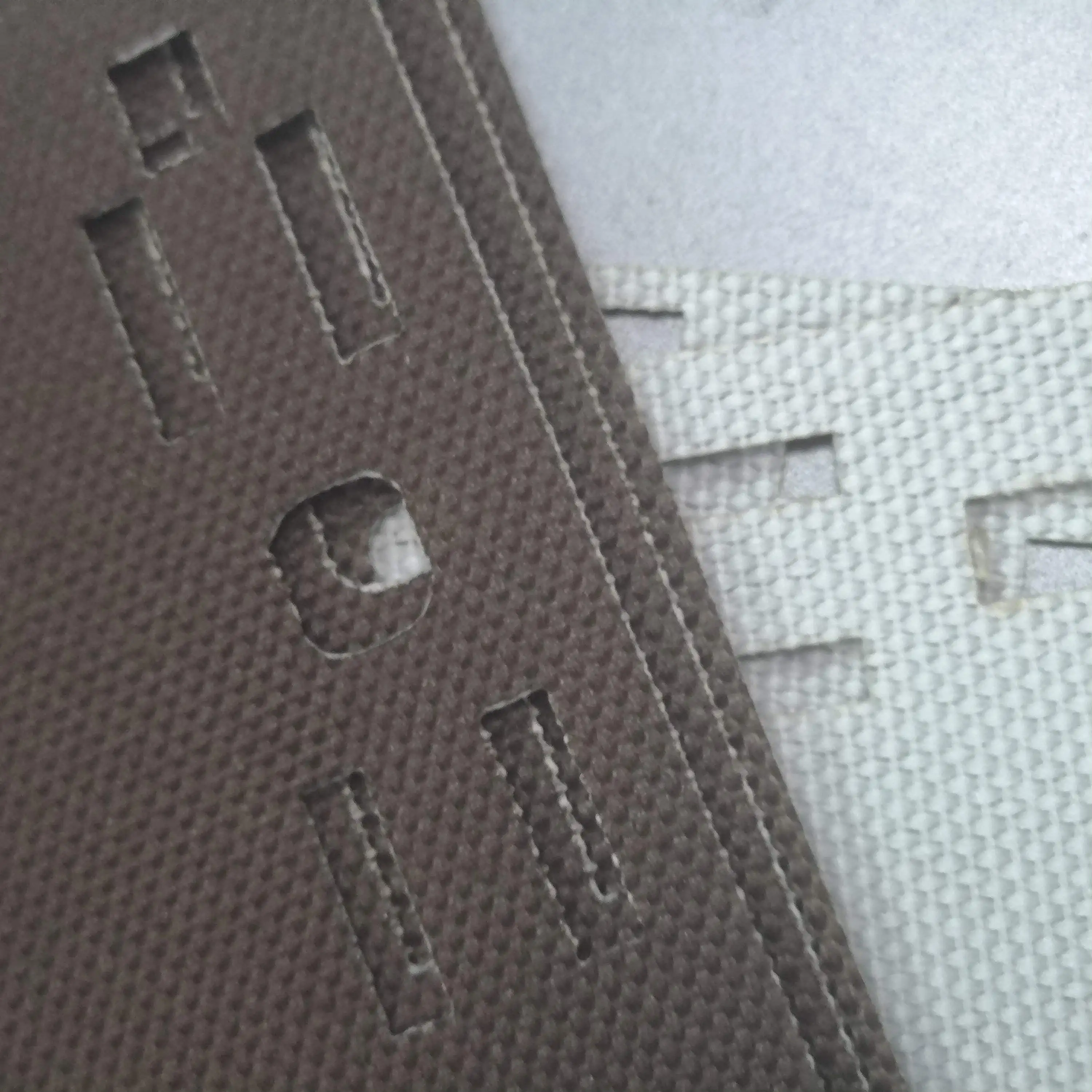 

50PC X Fuser Heat Cloth Fabric Oil Application Pad W/O Holder for Kyocera P2040 P2235 P2335 M2040 M2135 M2235 M2540 M2635 M2640