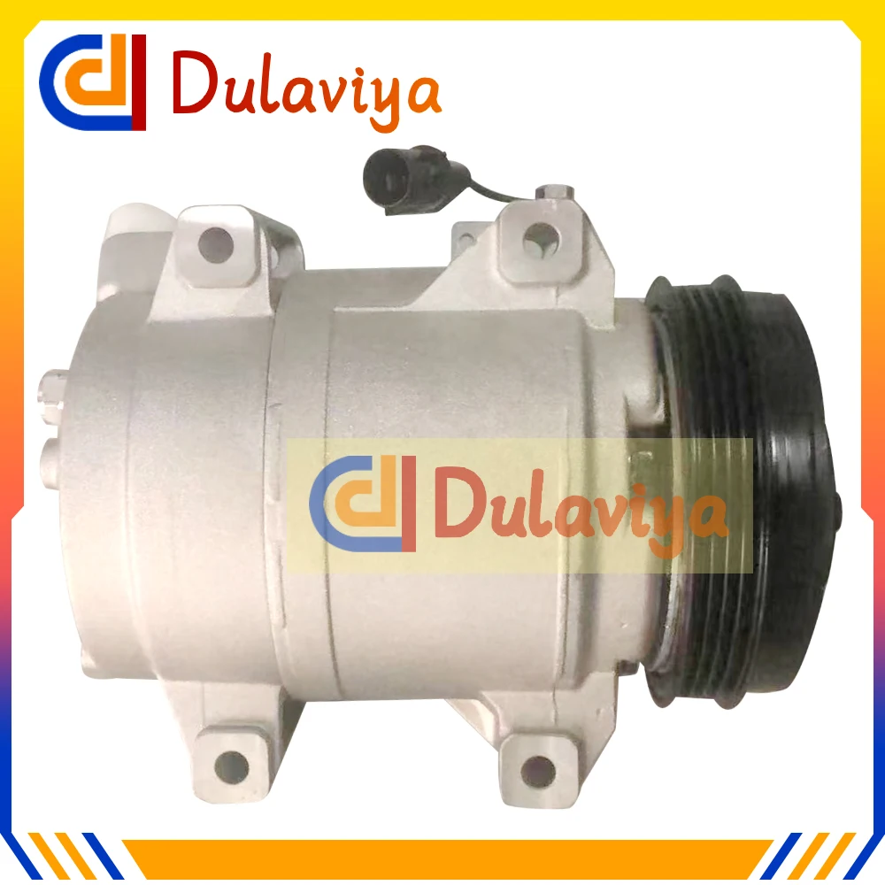 

КОМПРЕССОР КОНДИЦИОННОГО ВОЗДУШНОГО ДЛЯ MITSUBISHI L200 2.5 DID DIESEL MANAUTO JAN 2010-2015 506012-1510 506012-1511 506211-9191