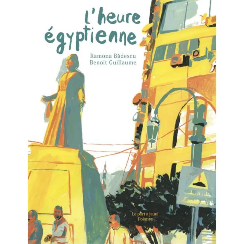 

Египетская година Ramona Badescu Le Port A Jauni 9782919511969 Книга