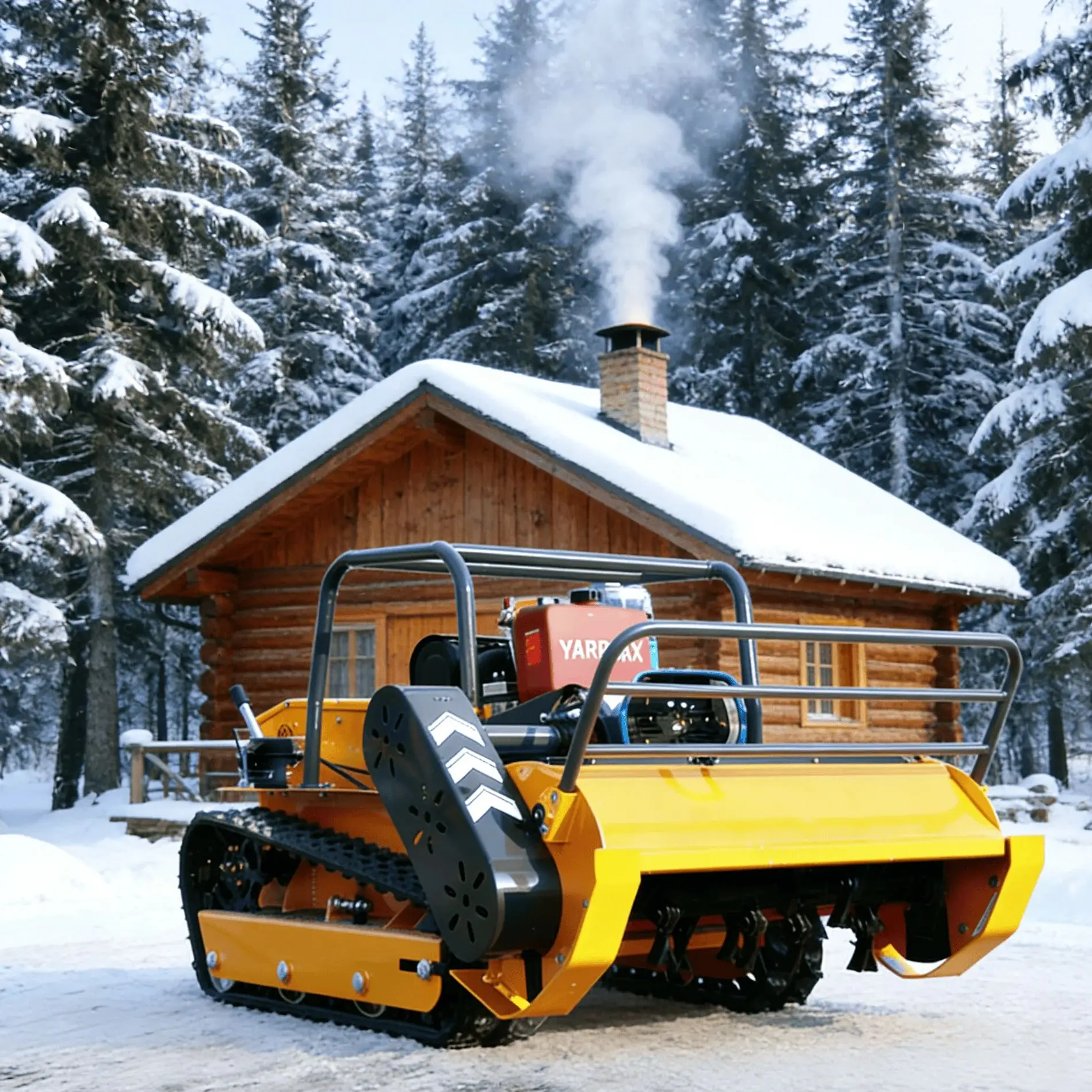 Customized Durable …