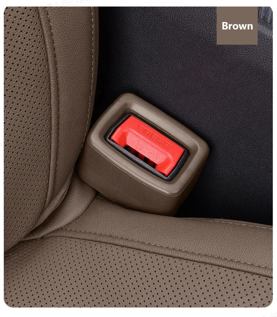 Neue Auto Sitz Gürtel Schnalle Abdeckung Anti Scratch Sicherheitsgurt Taste Schutz Sicherheitsgurt Schutz Abdeckung Auto Innen Zubehör – Detail 13