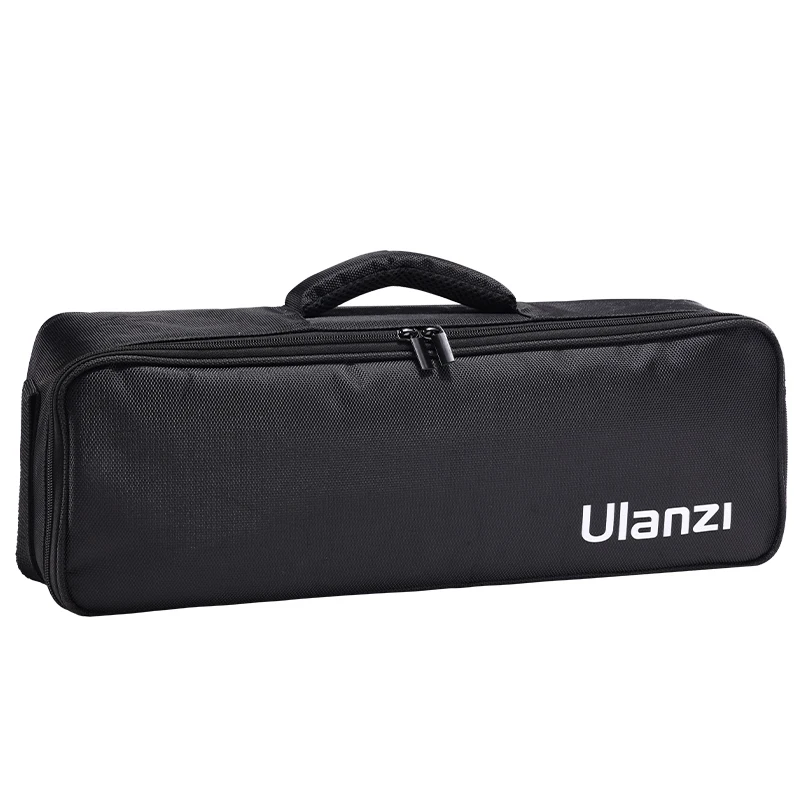 Ulanzi AT-04 Storage Bag for Easy Carrying for Tripod Ballhead Tripod Dolly Outdoor Travel Photograph Accessory for AT-03 Stand