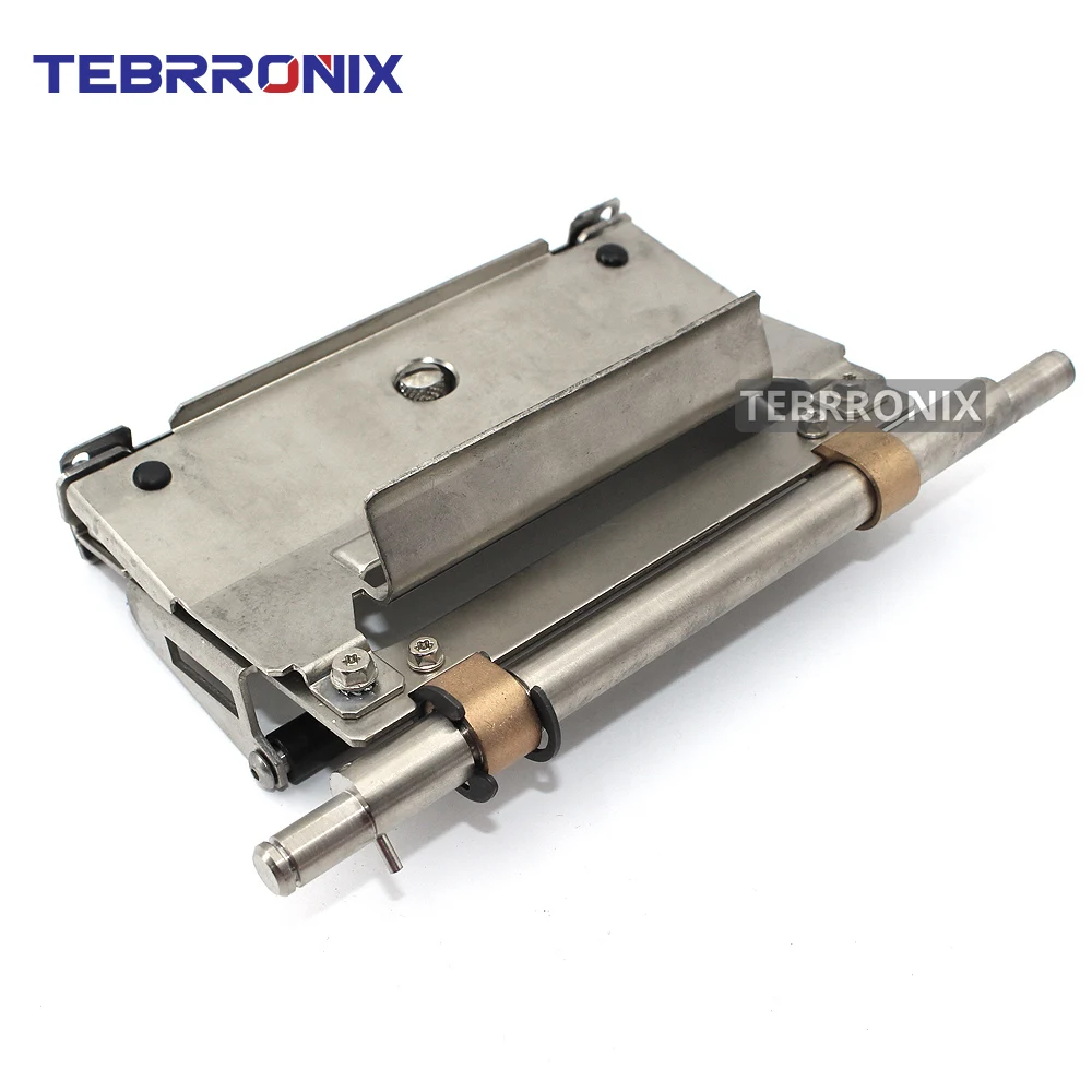 P1046696-115 Print Mechanism for Zebra ZE500-4 RH Thermal Barcode Label Printer
