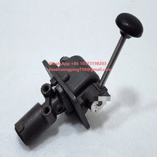 

M-2-f R431000676 P26772-2 Pneumatic Control