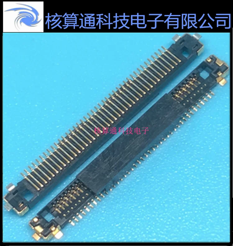 Free shipping  FI-J40S-VF15N-R3000    40P 0.4mm       10PCS