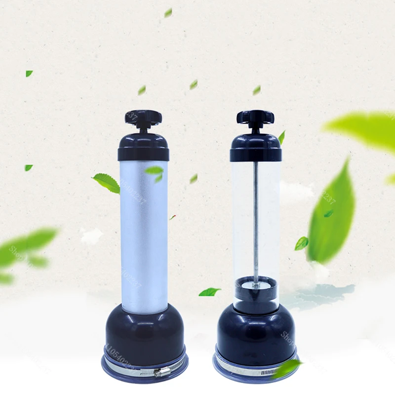 Calf Amniotic Fluid Suction Pump Artificial Respiration Device Newborn Resuscitation Tool