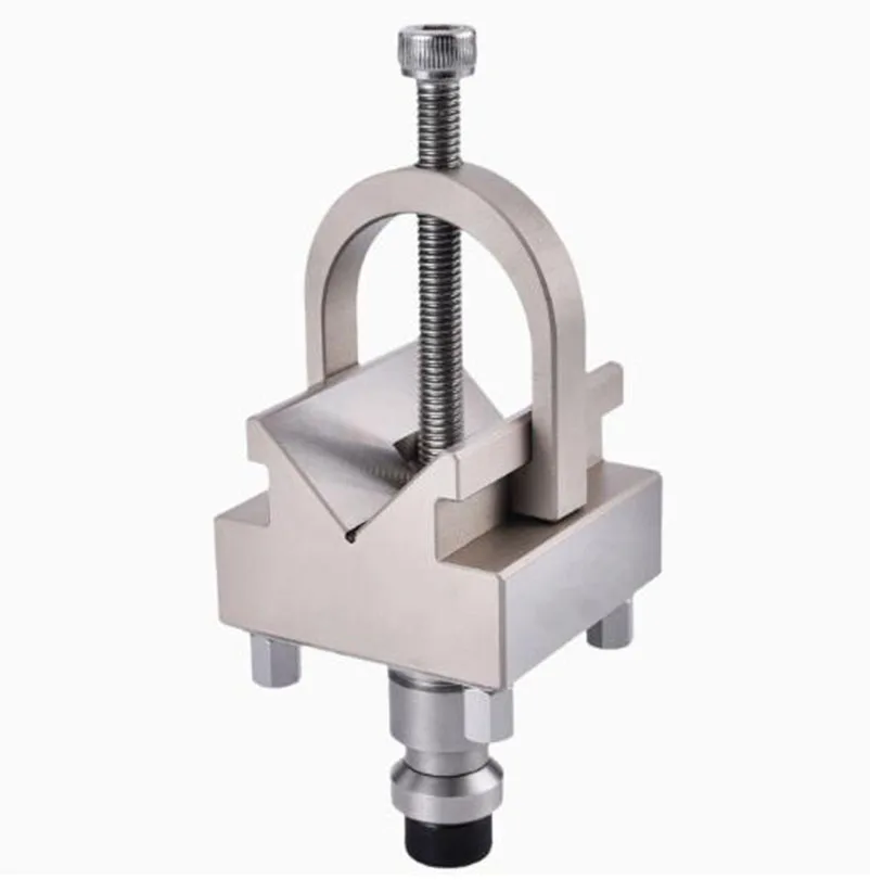 V Shape Wire Cut Ed…