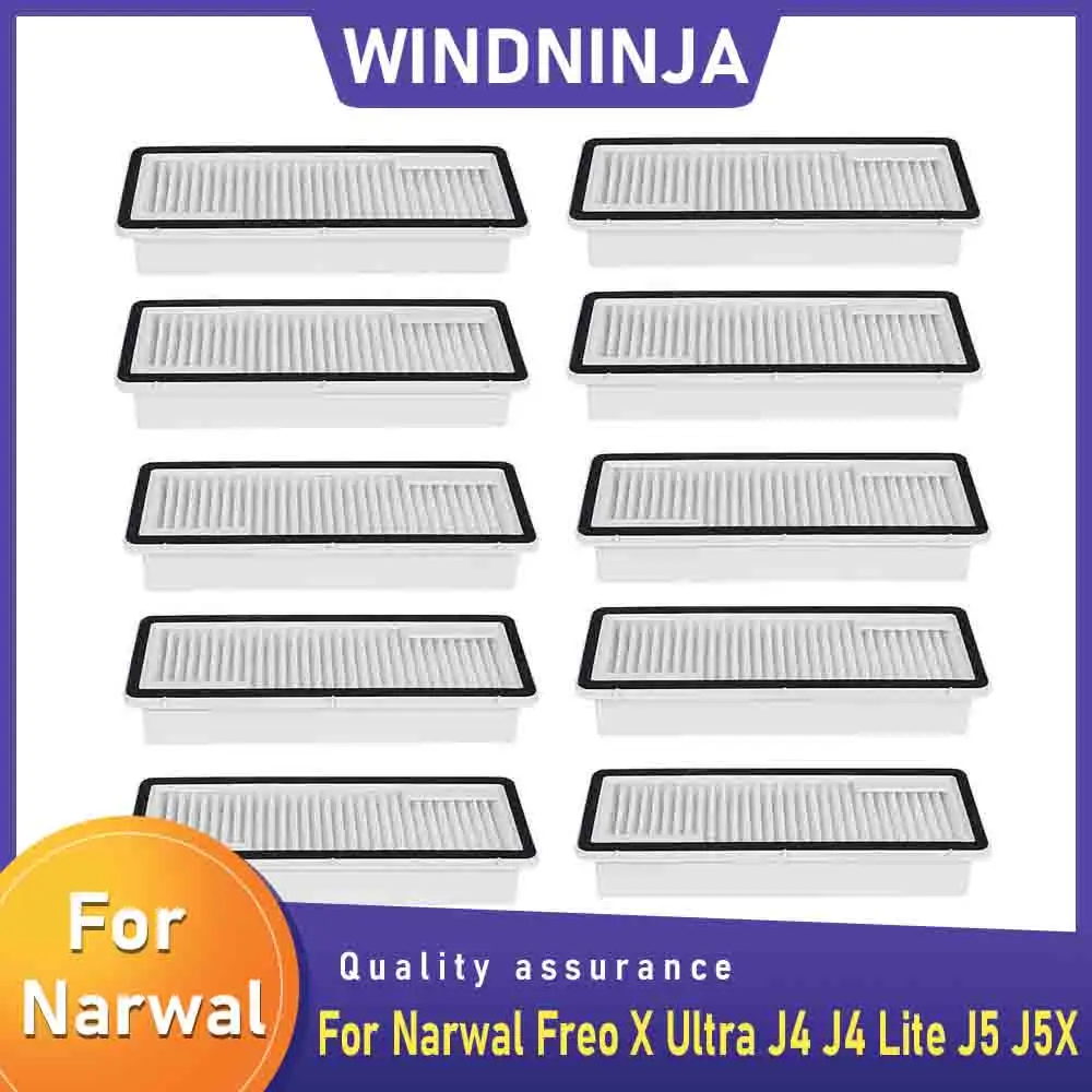 Hepa Filter Fit For… - image