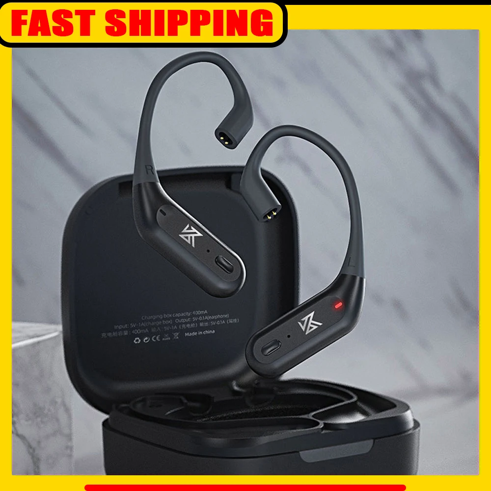 Kz AZ09 Pro Bluetoo… - image