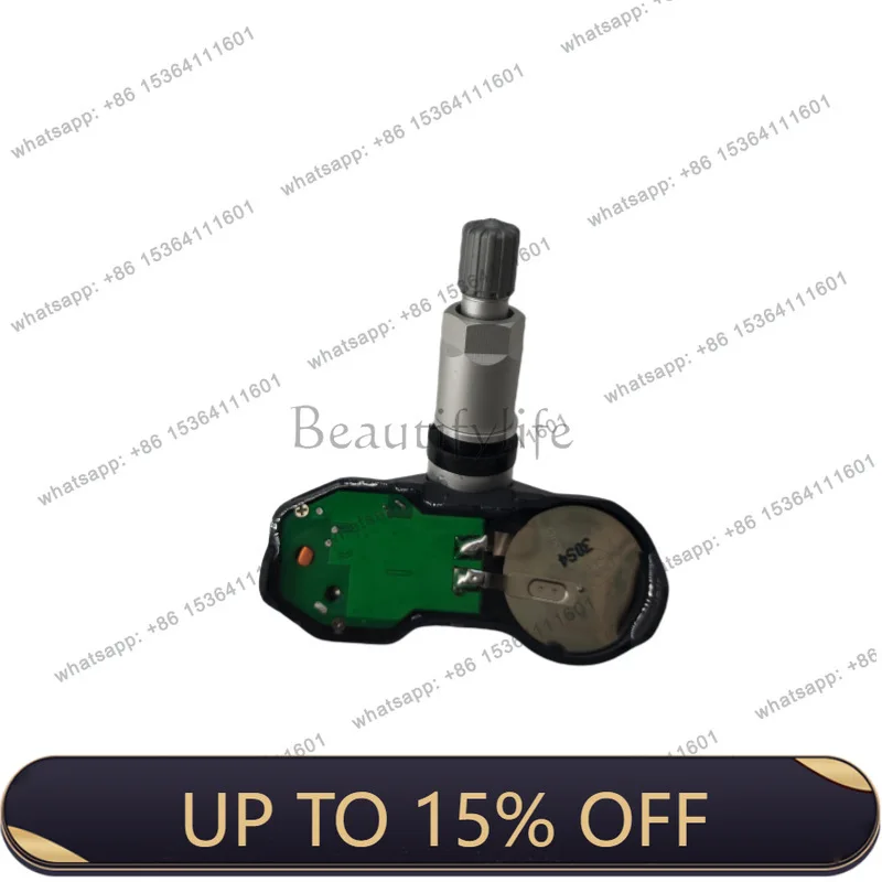 FG 7PP907275F, 329E1434H tire pressure sensor