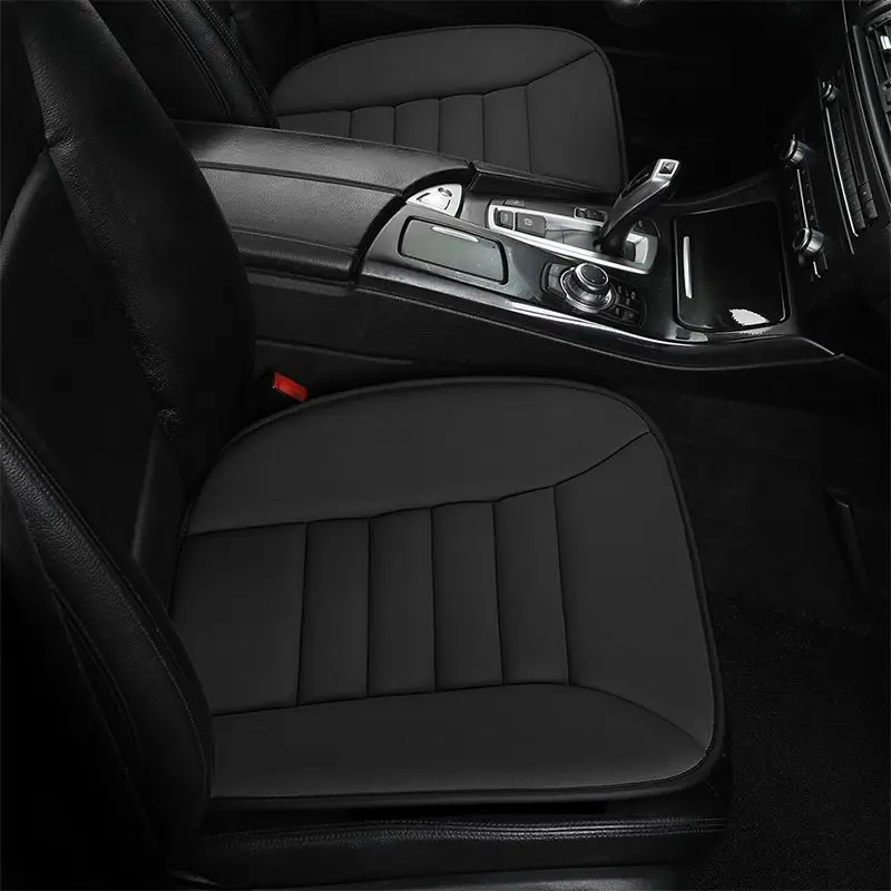 2026 new memory cotton single seat slow rebound cushion, butt pad, non slip pad, breathable and height increasing thick fart pad