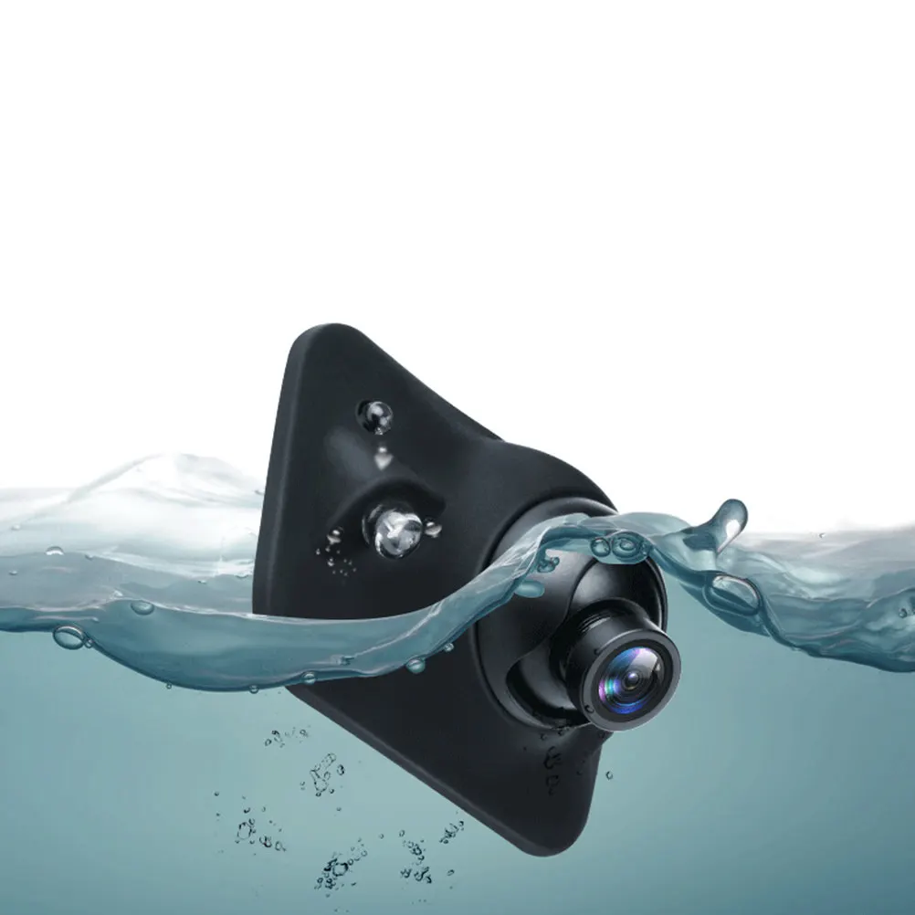 

Car Rear View Safety Camera Waterproof Infrared Night Right Side Mirror Backup Reverse Parking Camera