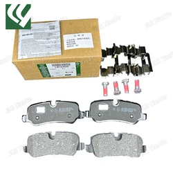 Suitable for Discovery 3/4 Range Rover rear wheel brake pads Brake pads LR134696 LR021316