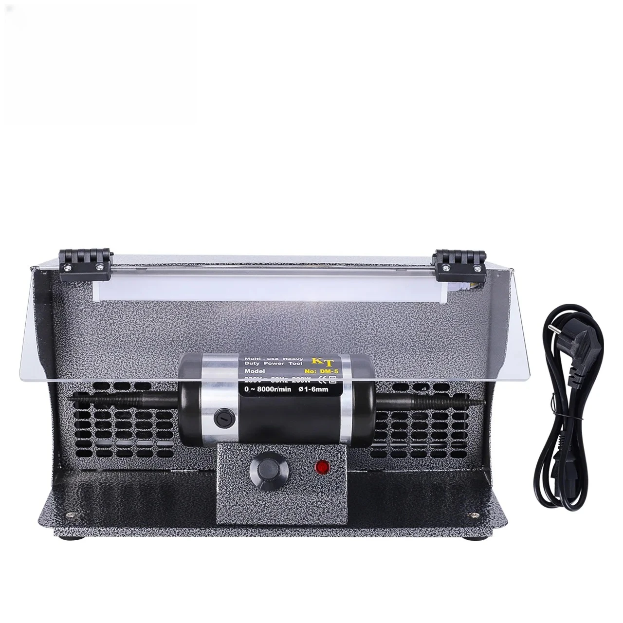 DM-5 Bench Grinder …