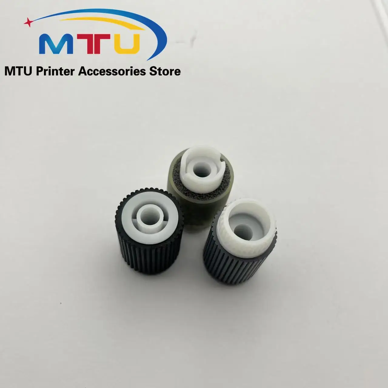 059K85120 059K85121 Doc Feeder SPDH Roller Kit Tire for Xerox