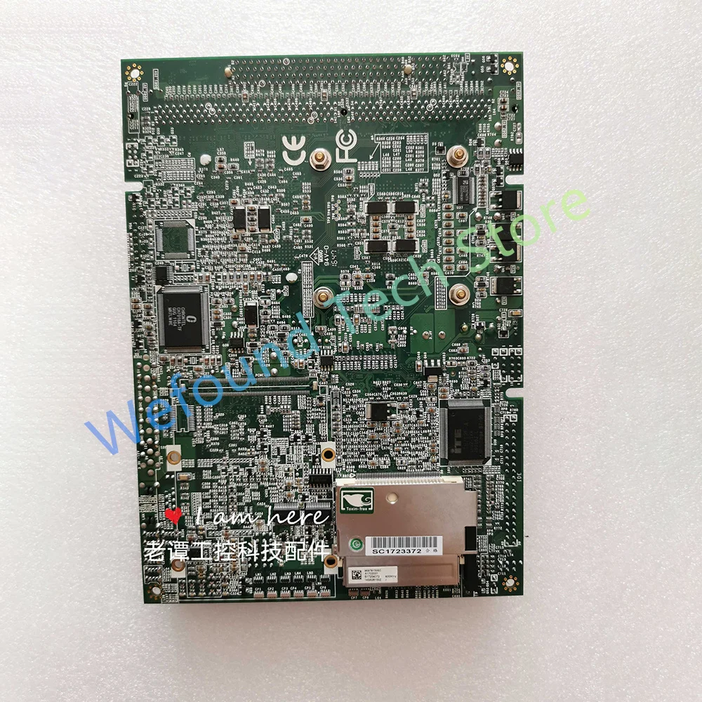 PCM-8150 Rev:A2.0-C  For Advantech Elevator Display Controller Motherboard