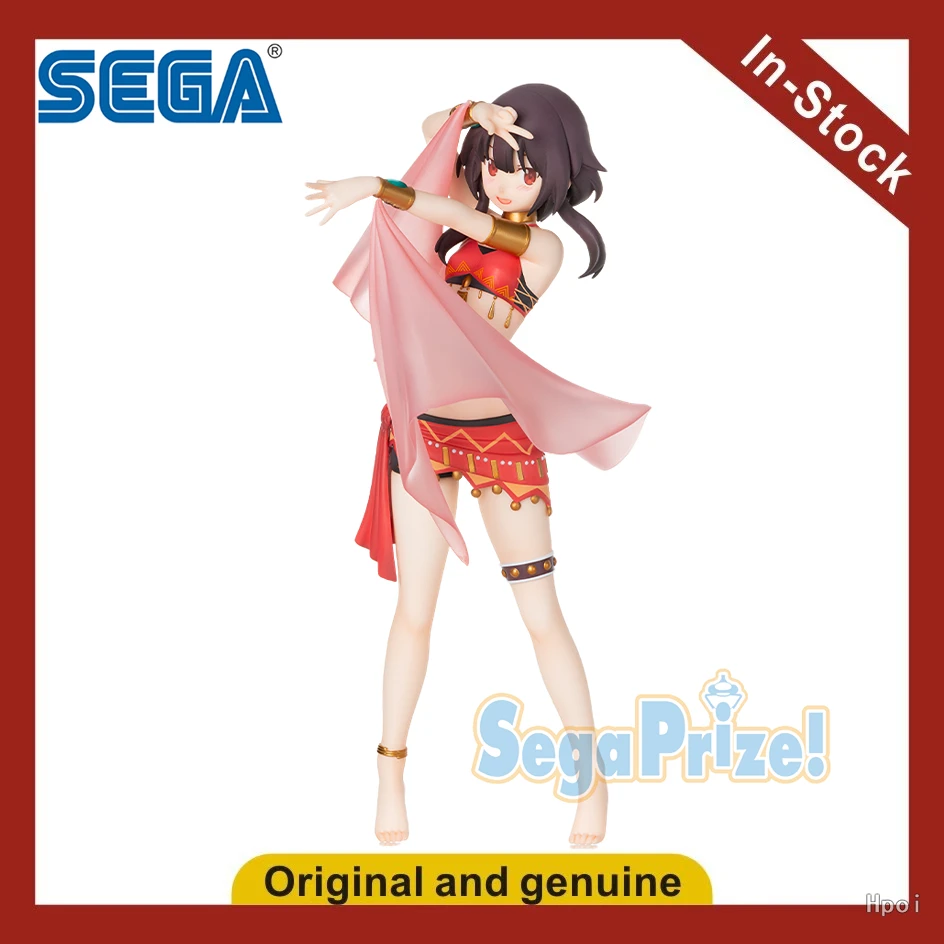【ua】-sega-lpm-offers-blessings-to-a-wonderful-world-red-legend-megumin-dancer-figure-model-toy-gift