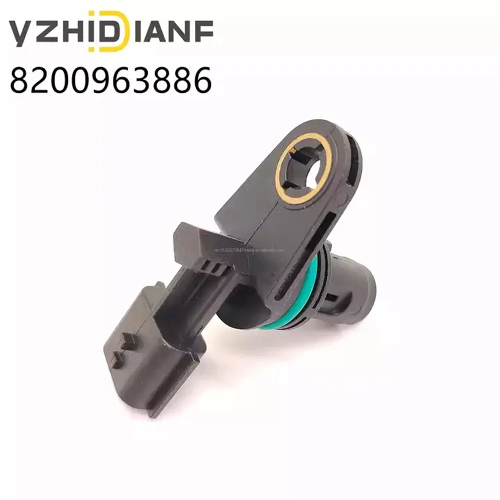 

1x 23731-5648R Датчик положения распределительного вала для Dacia Renault Nissan Mercedes Dokker Duster Lodgy 237310776R 8200963886 237315648R