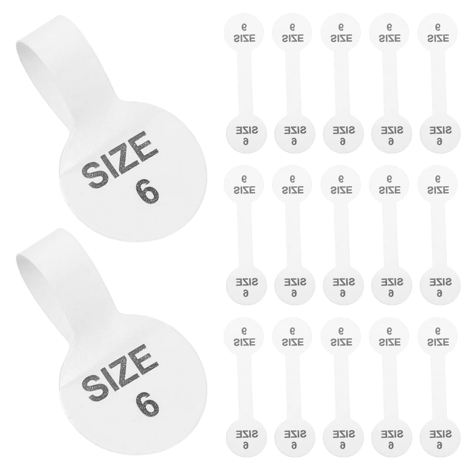 300 Pcs Rhinestone Stickers for Makeup and Crafts