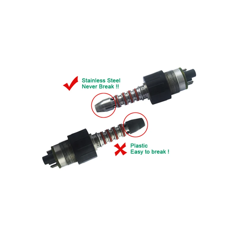 Cap For Sirona Coupler RT-SRCL6-1