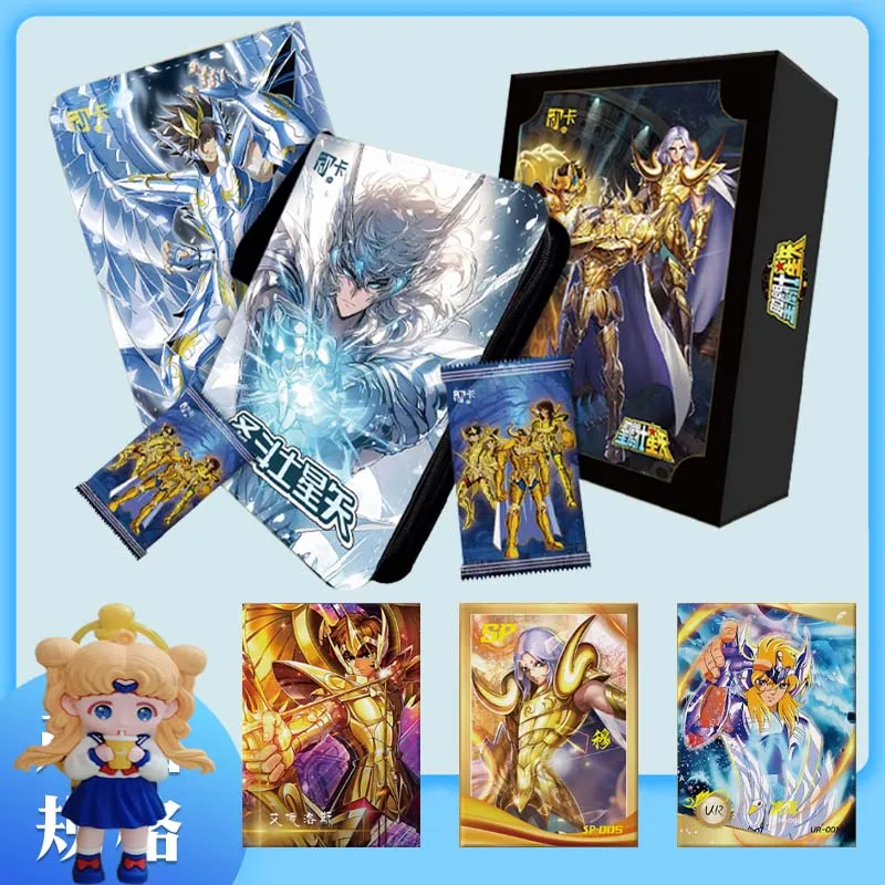 

2024 Newest Wholesale Case Price Cool Summer Collection Card A5 Size Waifu Booster Box CCG ACG Doujin Toys And Hobby Gift