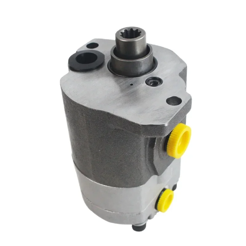 High-end quality excavator replacement parts hydraulic pump AP2D25