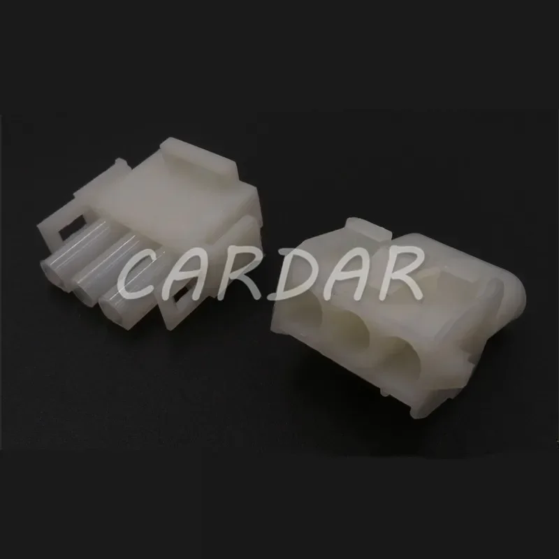 1 Set 3 Pin Elevator Wire Connector Motorcycle Plug Car Light Wire Harness Socket AC Assembly