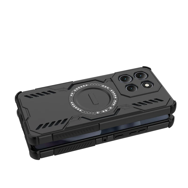 Magnetic Attraction… - image