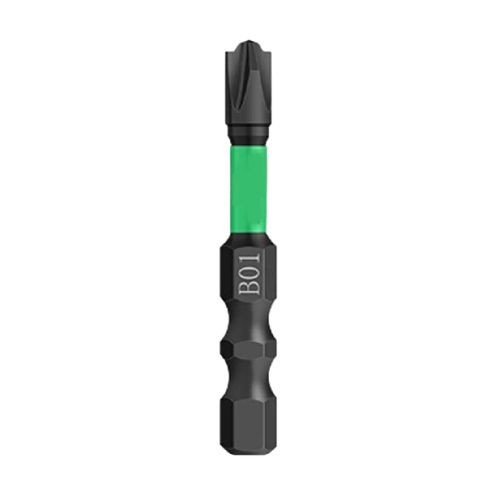 High Quality Brand New Screwdriver Bits Screwdriver Alloy Steel Anit Resistance Anti-slip Screwdriver Bit Tool