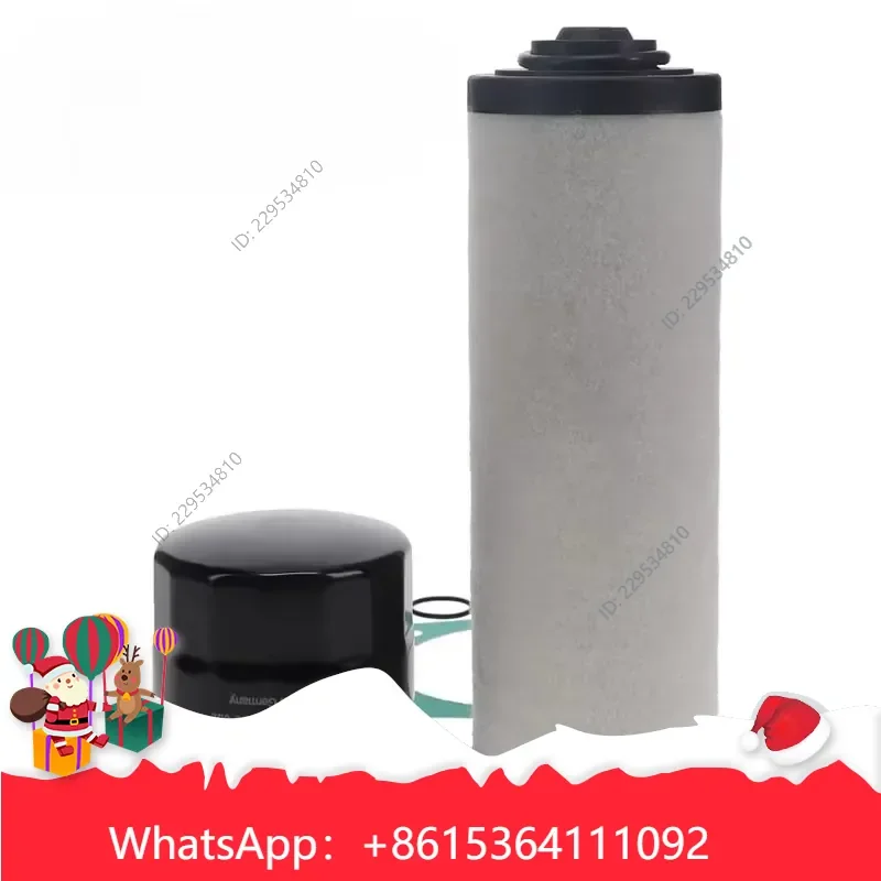 1pc for R5RA0025F R5RA0040F Replacement Vacuum Pump Parts Maintenance Service Kit Compatible For Model，practical use