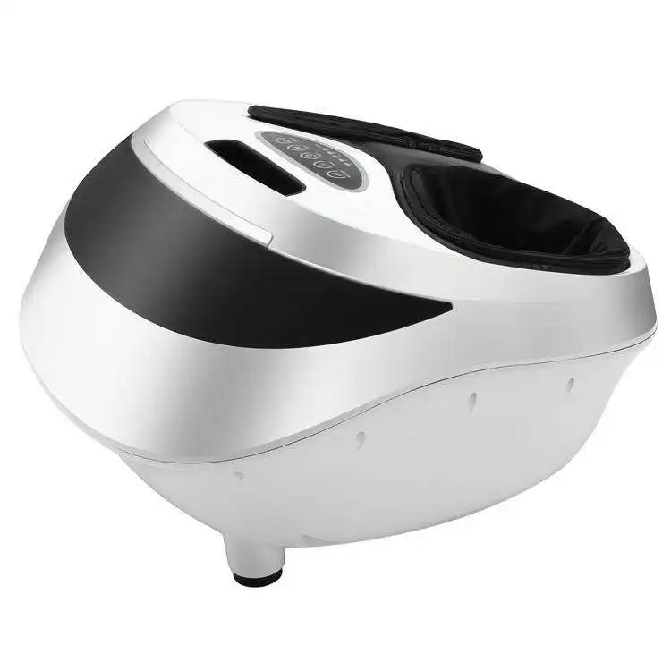 Unique Design Hot Sale Foot Massage Machine For Foot Spa,Air Compression Foot Massager With Infrared Heating Function