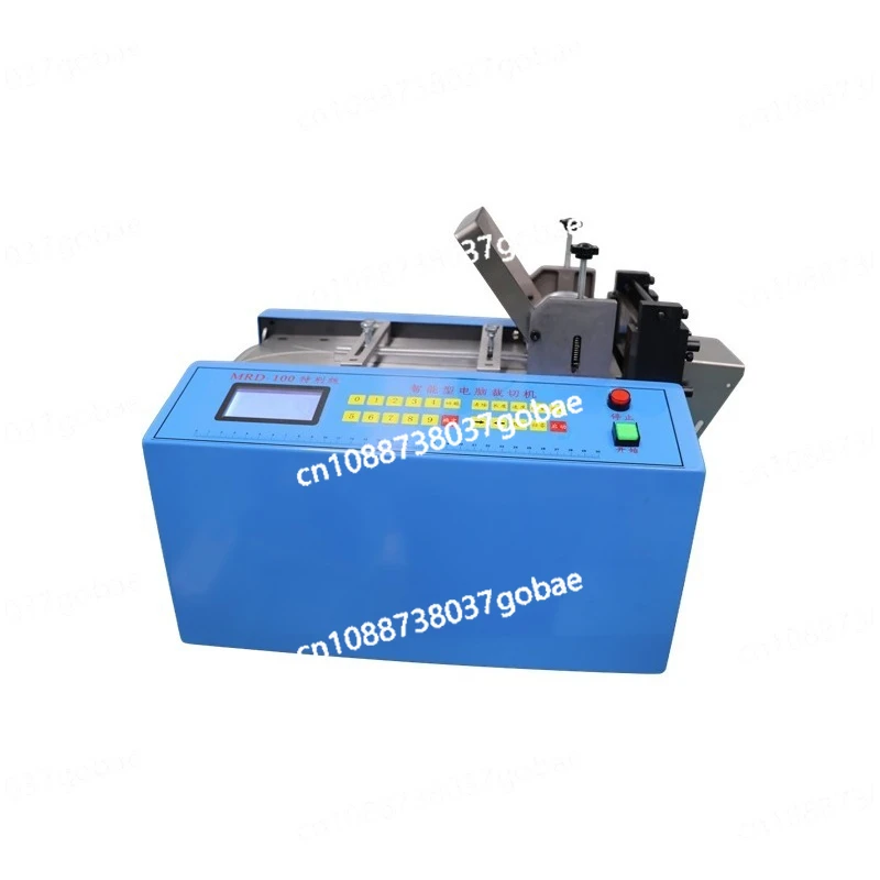 

Автоматическая компьютерная машина для резки шлангов, машина для резки nbr, сетчатая машина для резки ПВХ