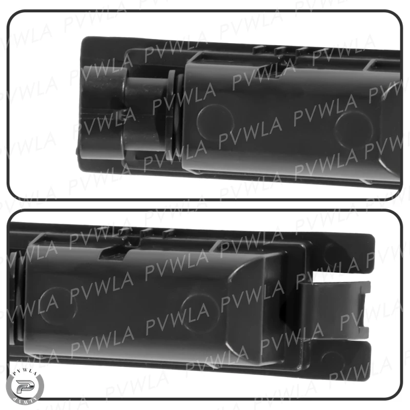 1Pc Car Rear License Plate Lamp Light For Vauxhall/Opel Astra H 2004 2005 2006 2007 2008 2009  13251936/13139990/20944894 - view 5
