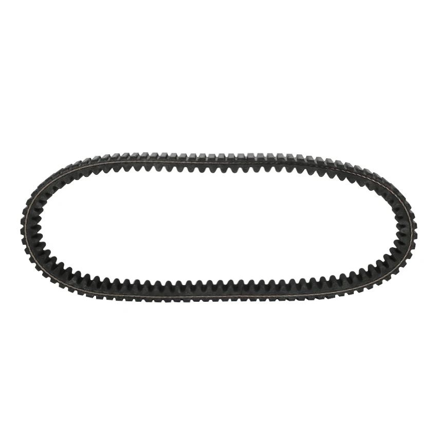 Motorcycle Drive Belt Transfer Belt For Cectek ATV Quadrift 500 EFI T4 T5-T6 Gladiator Estoc Kingcobra OEM:46016040A