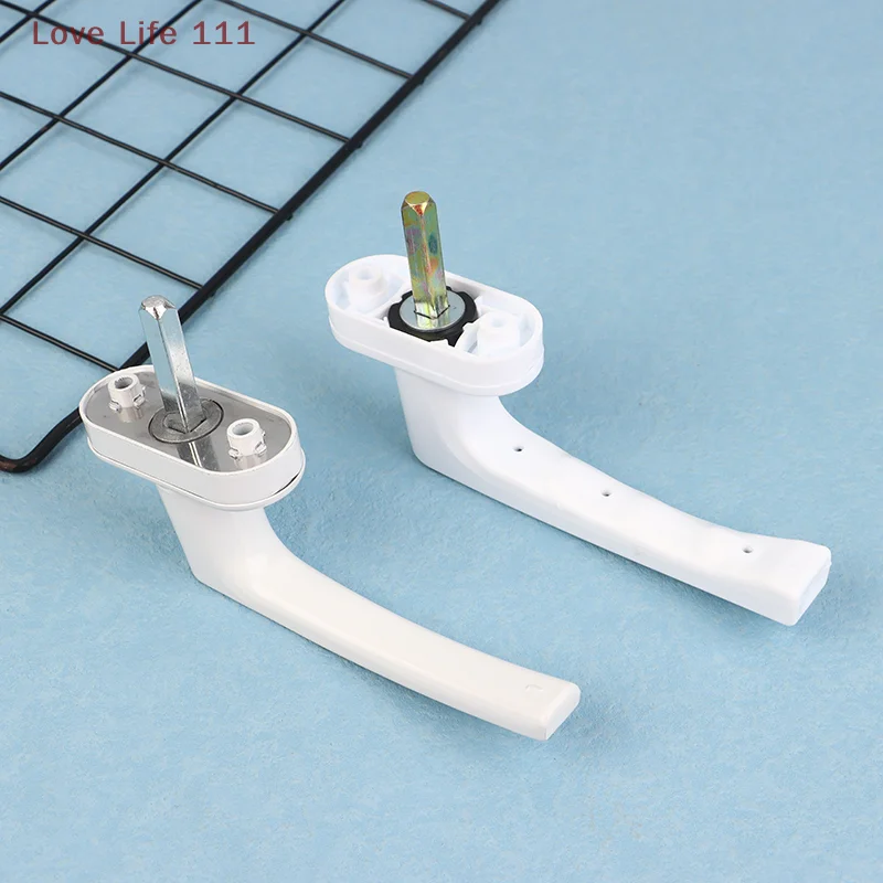 

New Metal Plastic Steel Door And Window Transmission Handle Handle Sliding Door And Window Rotating Handle