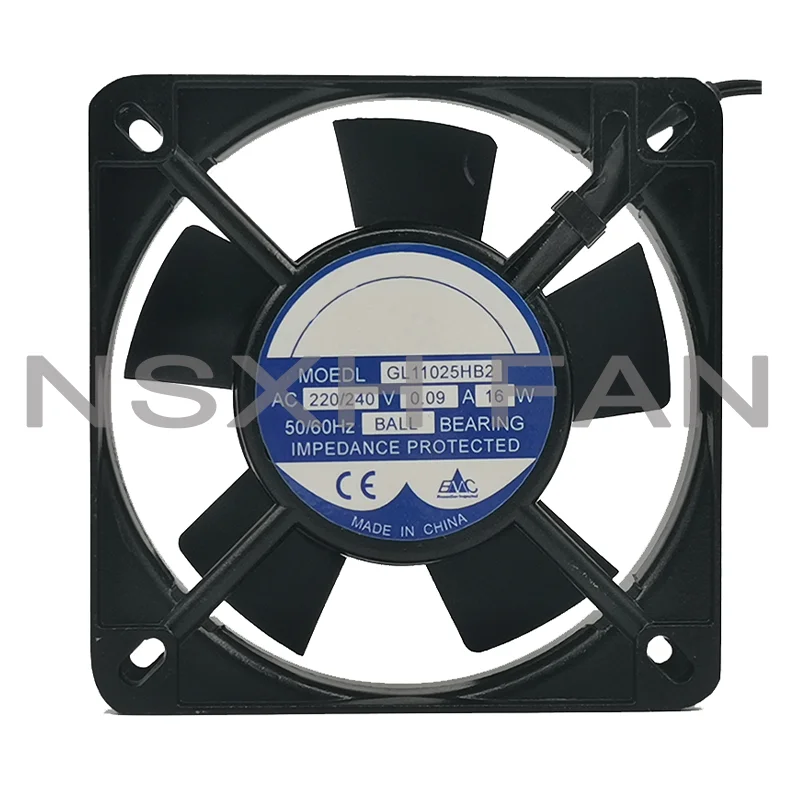 

New Model GL11025HB2 AC220/240v 0.09A 16W