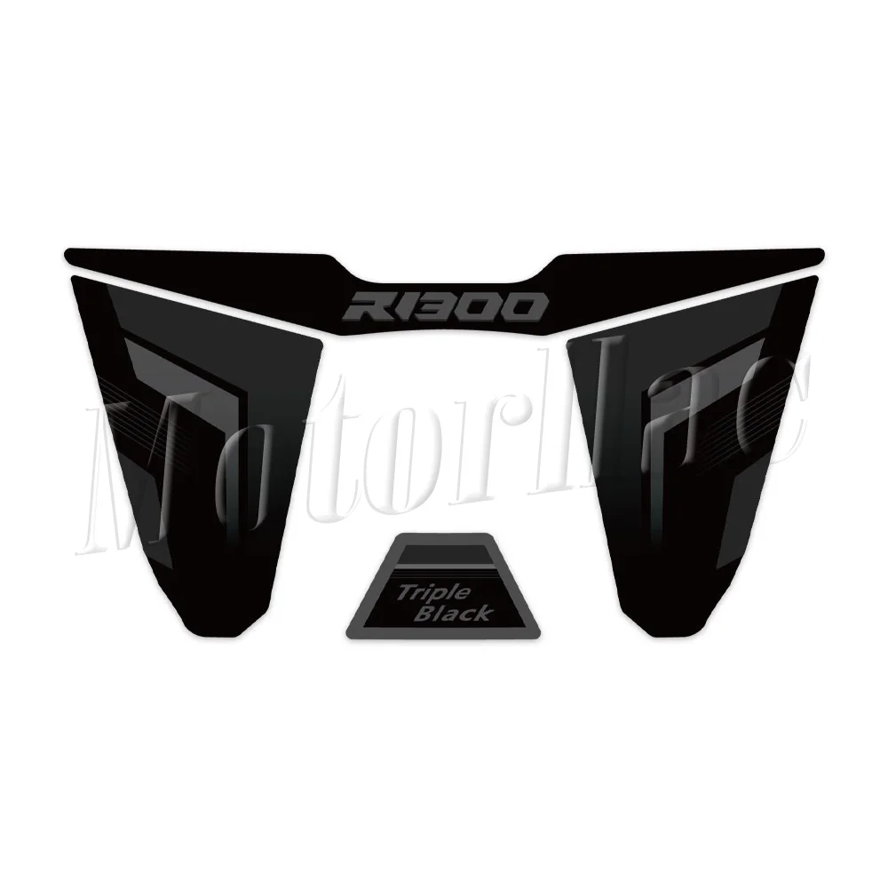 Motorrad-Handschuhbox-Aufkleber Motorrad-Tankschutz-Aufkleber für R1300GS Adventure R1300 GS ADV Triple Black Trophy 2025-2026 – Detail 4