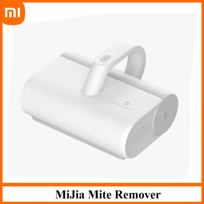 mijia vacuum cleaner