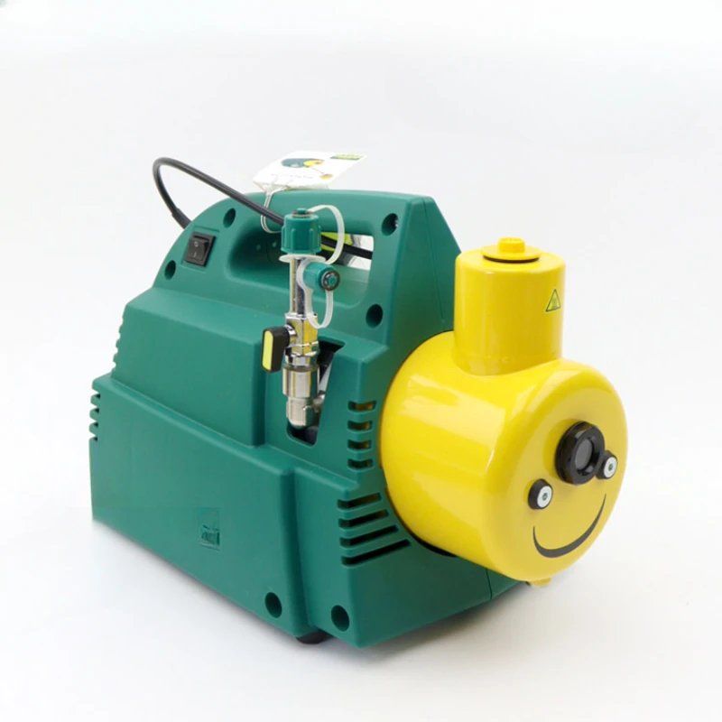 

Air conditioning refrigeration refrigerant snow seed refrigeration electric RL-8-4-2 vacuum pump oil