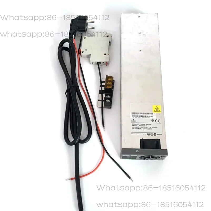 

Power Supply for ZVS Induction Heater Heating Machine 3000W 48V