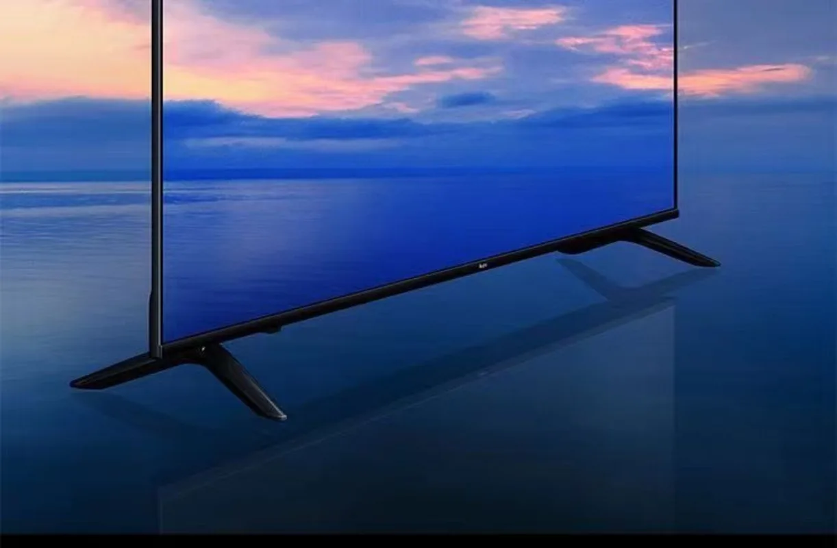 تلفزيون LCD، صوت ذكي عبر الشبكة